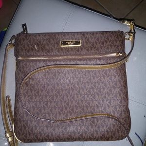 Mk crossbody